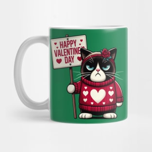 valentine day Mug